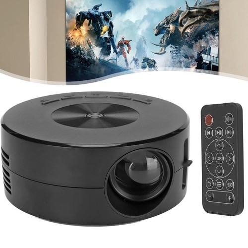 Mini beamer projektor 1080p - projektor,