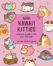 Mini Kawaii Kitties | Learn