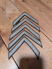 Dienstgrad Abzeichen Unteroffizier alte Bundeswehr