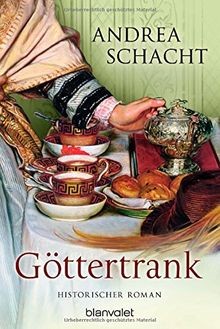 Göttertrank historischer - göttertrank:,