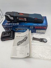 Bosch Professional GOP 18V-28