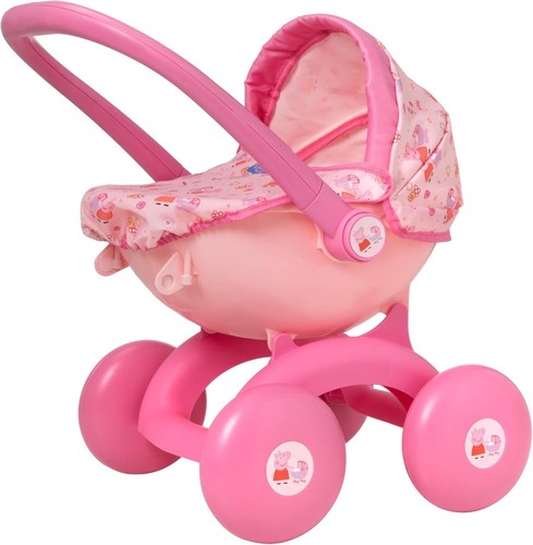 Peppa pig 1 - peppa,