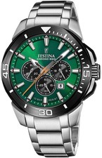 FESTINA Chronograph Chrono