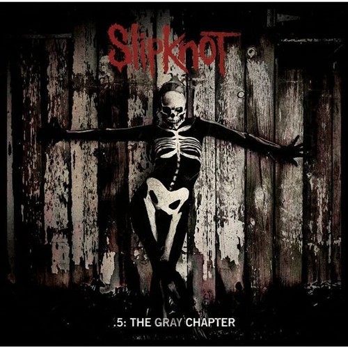 Slipknot the gray - slipknot, chapter