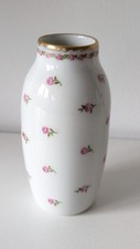 Royal Limoges GILDA Vase /