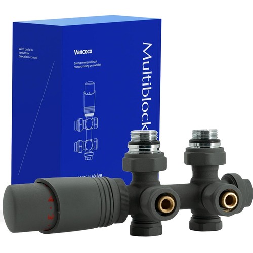 Thermostat hahnblock - thermostat,