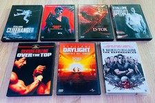 Sylvester Stallone DVD: Cobra