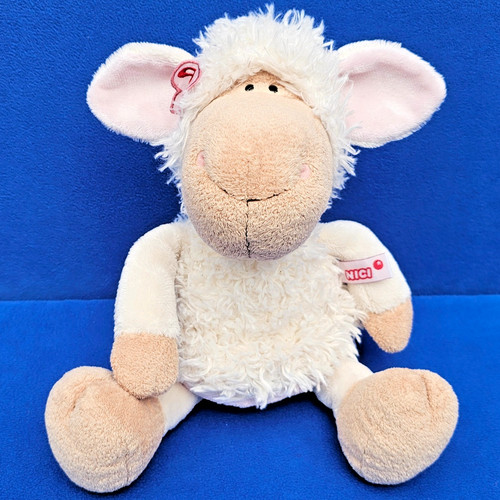 Nici schaf elsa - nici,