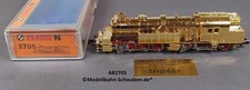 Arnold 2705 N Dampf Tenderlok