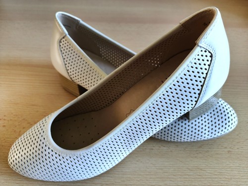 Elena eden pumps - eden, luftiger