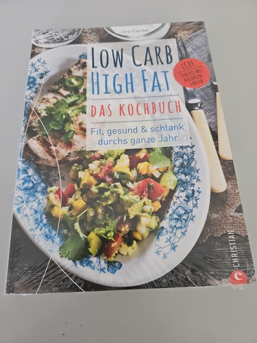 Low carb high - carb, fat