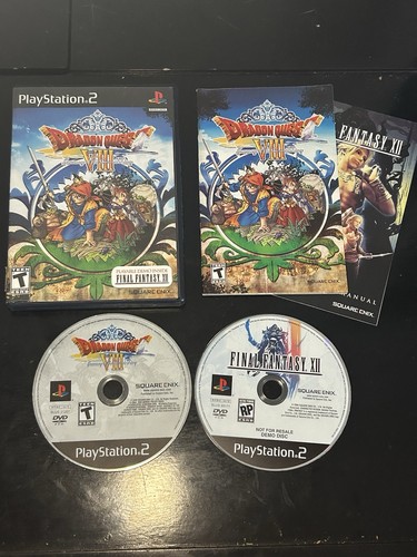 Dragon quest viii - dragon, of