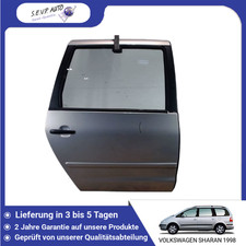 🇩🇪 RECHTE HINTERE TÜR