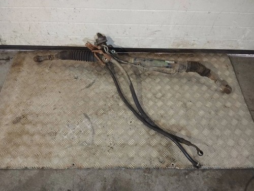Lenkgetriebe 4b1422065t 1996 - 4b1422065t,