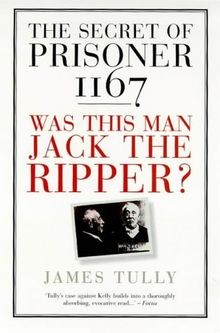 The secret prisoner - prisoner, 1167