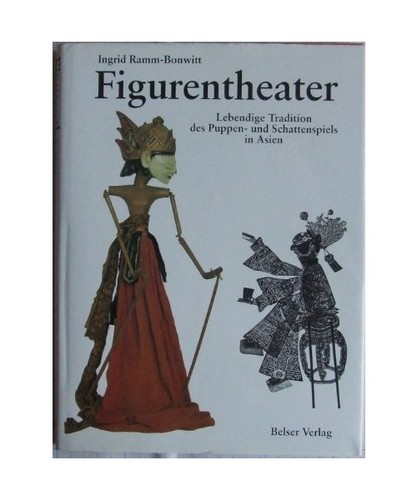 Figurentheater lebendige - figurentheater.,