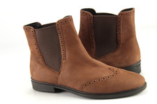 Ecco Gr.40 Damen Comfort