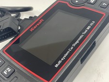 Icarsoft MB V2.0 für Mercedes