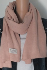 ITALY XXL Schal Strickschal