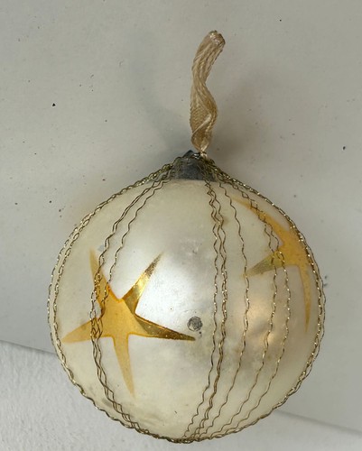 Alter weihnachtsschmuck - 1, x