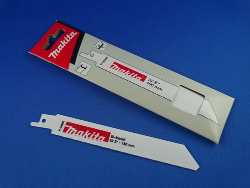 Makita recipro sägeblatt - recipro,