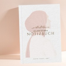 Islamisches Notizbuch