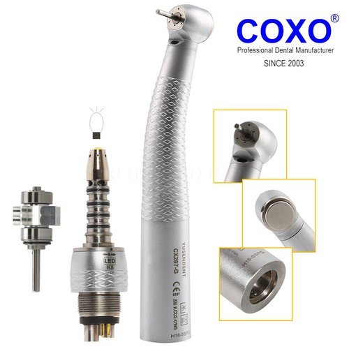 Coxo dental led faser - led,