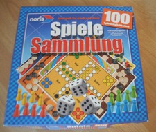 Spiele Sammlung