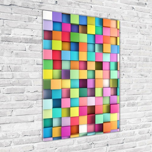Wandbild kunst druck auf - kunst-druck,