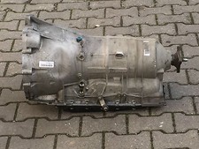 BMW E60 E61 530d 218PSAutomatikgetriebe Automatik Getriebe mit Wandler Original 