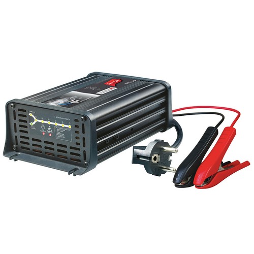 Batterieladegerät 12v - 12v, 5a