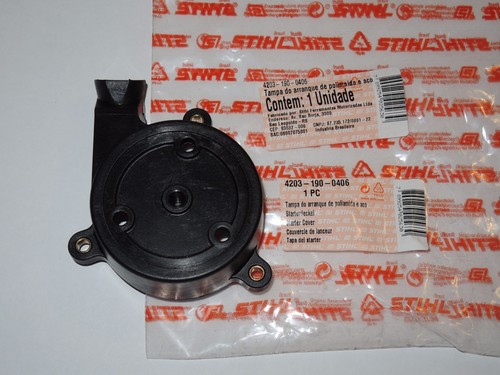 4203 0406 stihl starter - 4203,