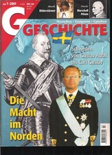 Geschichte zeitschrift - g,