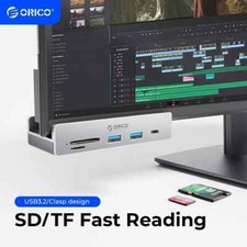 ORICO 10Gbps 7 Port USB Hub