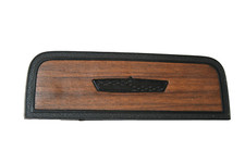 Ford Capri Mk1 72EB... "Orig. Blende Radio Tacho Amaturen" abzugeben !!!