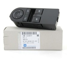 ORIGINAL GM Opel Schalter