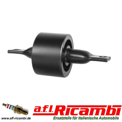 Motorlager hinten rear engine - motorlager,