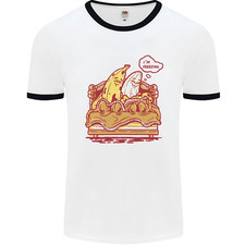 A Nackt Banane Kalt IN Bett