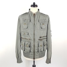Drykorn Jacke Herren Gr. 52
