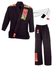 Ju-Sports Kinder Brazilian