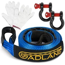 Gadlane abschleppgurt - gadlane,