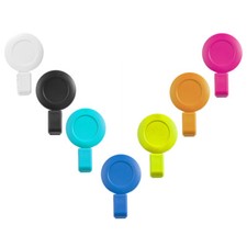 10 STÜCK AUSWEISJOJO SKIPASSHALTER Ausweishalter Rollerclip Skipassjojo Yoyo 