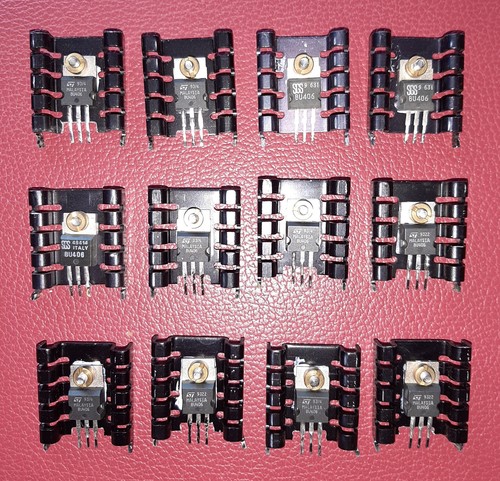 406 npn power - 406,