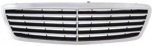 Kühlergrill für mercedes - kühlergrill,