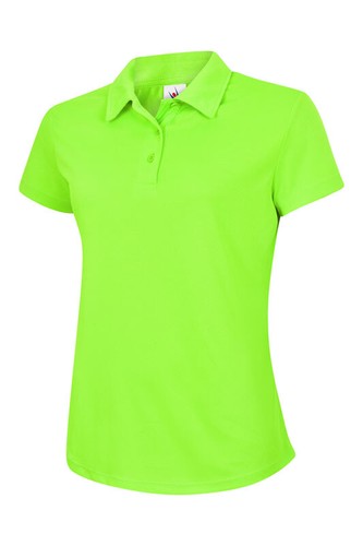 Uneek uc126 damen polo - uneek,