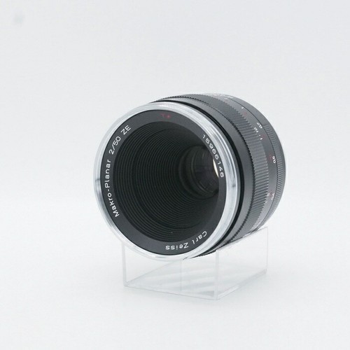 Carl zeiss makro planar - makro-planar, t*