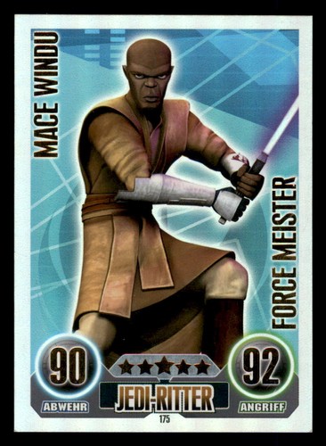 Mace windu force - mace,