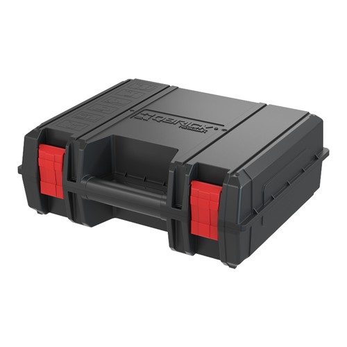 Qbrick regular power - qbrick, toolcase