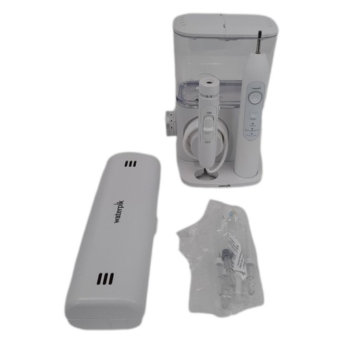 Waterpik sensonic complete - waterpik,