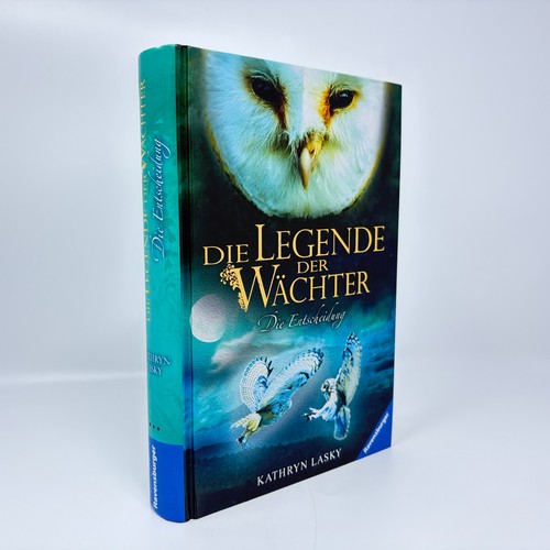 Die legende der - wächter, 15